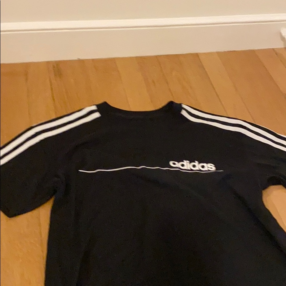 adidas tshirt